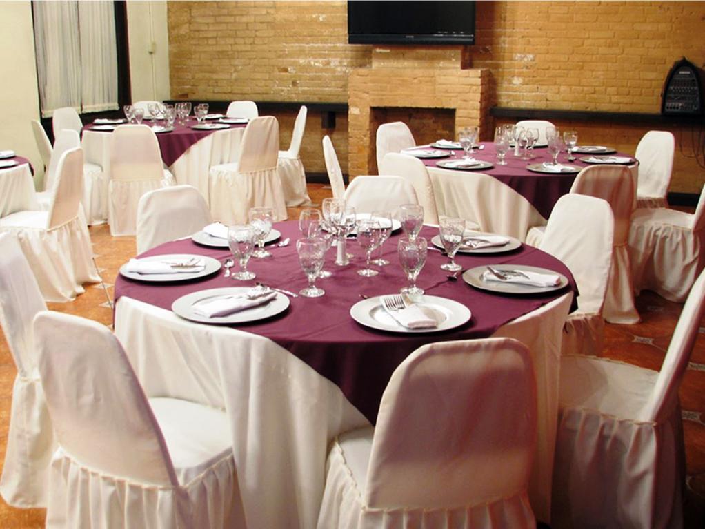 Hotel Alameda Express Matamoros Kültér fotó